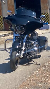 Harley Davidson - 9