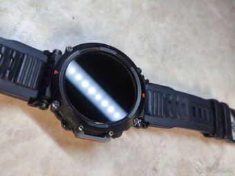 Amazfit T-Rex Ultra - 9