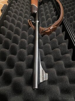 Guľovnica Mauser model 66 Kaliber 9,3x62 - 9