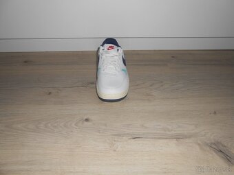 Predam nove damske original tenisky znacky NIKE GAMMA FORCE - 9