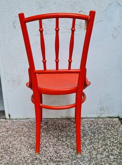 stoličky Thonet - 9