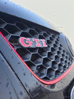 Volkswagen golf 5 gti - 9