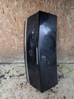 Opel vectra C dvere,kapota,kufor,blatnik - 9