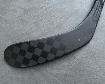 ⚠️BAUER TWITCH SR LEFT/LAVACKA__flex 70 zahnutie P28 - 9