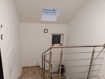 Predám rodinný dom novostavba pri BB - 9