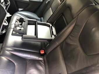 ZNÍŽENÁ CENA - Volvo V60 D3 2.0 Diesel 120 kW, výborný stav - 9