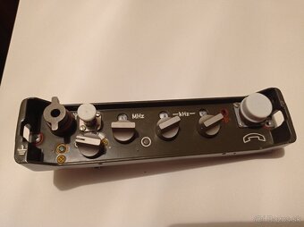 Radiostanica rf 10 - 9