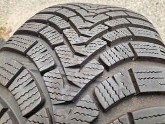225/55 r18 zimne pneumatiky 225 55 18 pneu 225/55/18 - 9