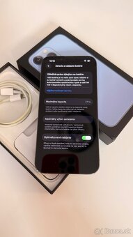 📱 iPhone 13 Pro 256 GB – Sierra Blue - 9