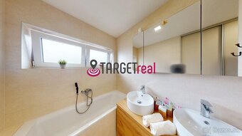 TARGETreal | Rezervované, Slnečný 4 izbový rodinný dom v obc - 9