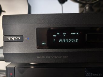 OPPO BDP 95 EU - 9