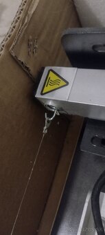 Rezačka na polystyrén styrodur - 9