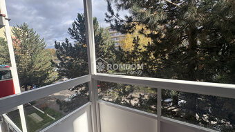 Rezervácia 2-izbový byt Ružová ulica Žilina-Hliny VI - 9