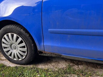 Volkswagen Polo 1.2 2005 - 9