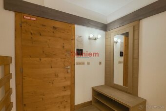 Na predaj štýlový apartmán v Hoteli Kukučka – Tatranská Lo - 9