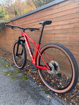 Trek Procaliber 9.5 2025 - 9