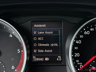 Volkswagen Tiguan 2.0 TDI EVO Life 4Motion DSG - 9