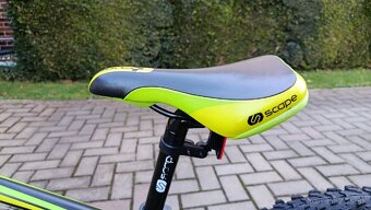 Cube Race 200 - 20" - 9