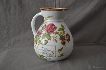 Toaletná súprava P. Regout & Co. - 9