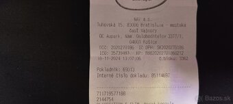 PlayStation 5 Slim + príslušenstvo - 9