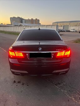 Karosárske diely F01/F02 BMW - 9