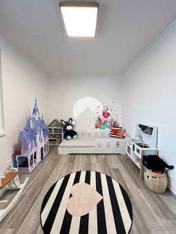 Reality KOMPLEX s.r.o. Vám ponúka 3-IZBOVÝ BYT S KOMPLETNÝM  - 9