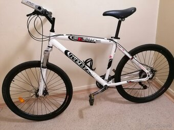 Horský bicykel - 9