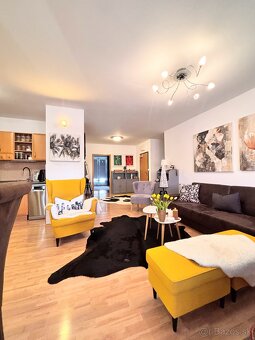 Treef ponúka 3-izbový byt s podlahovou plochou 86 m² - 9