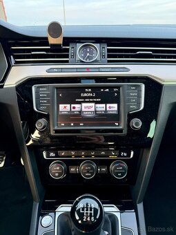 Volkswagen Passat B8 2.0TDI - 9