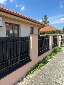 4 izbový bungalov s peknou záhradou - 9