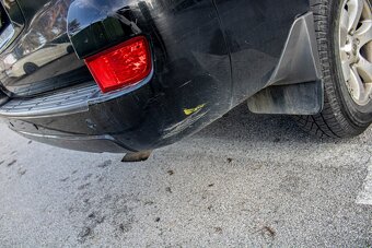 Toyota Land Cruiser 120 kW 4x4 AT 2008 - 9