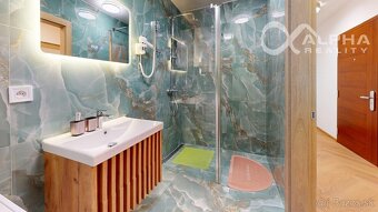 Exkluzívny 2 izbový byt s parkovaním, centrum, Sp. Nová Ves - 9