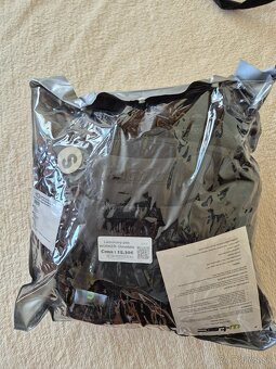 Damske rifle na moto, rukavice, bedrovy pas - 9