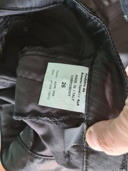 zncakove veci,org. - 9