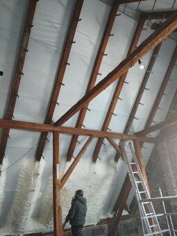 Striekana izolácia -fukana izolácia - 9