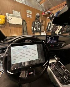 Autodiagnostika / autoelektrikar - 9