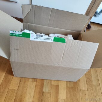 Detské oblečenie - 9