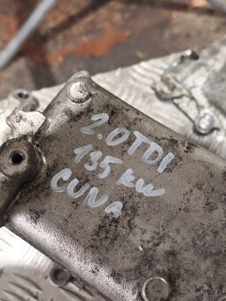 Škoda Octavia 3 2.0 TDi 110kw - 9