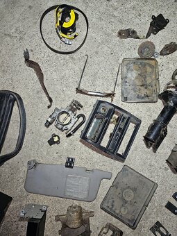 Subaru impreia 1.generacia diely - 9