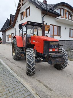 Zetor 16245 super rok 2001 - 9