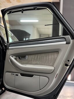 Audi A8 D3 4.2MPI 246kw quattro - 9