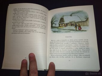 Božena Nemšová Chyža pod horami - 9