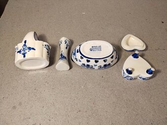 Holandské miniatury - 9