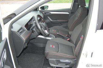 Seat Arona 1.0 TSI DSG7 FR - 9