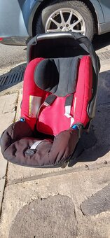 Sedačka vajicko - 9