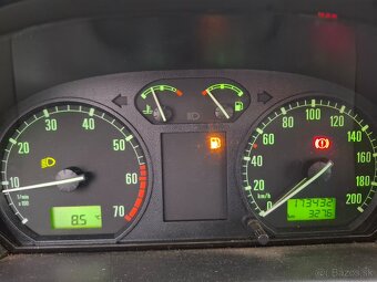 Predam škodu Fabia 1. Generácie - 9