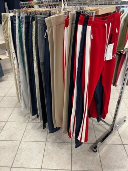 Pánske oblečenie a doplnky mix 155 ks - 9