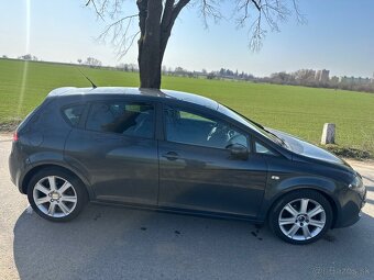 Seat leon 1p 1.9tdi 77kw dsg - 9