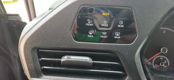 Volkswagen caddy maxi - 9