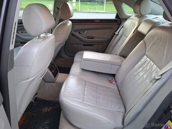 Audi a8 d3 3.0tdi quattro - 9